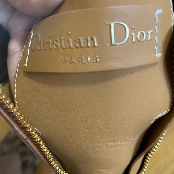 Christian Dior Boots - Picture 3 of 4